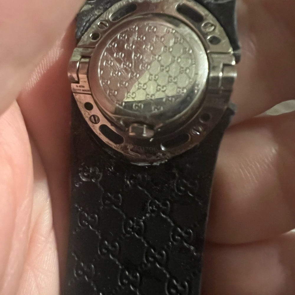 Gucci watch - Picture 6 of 10